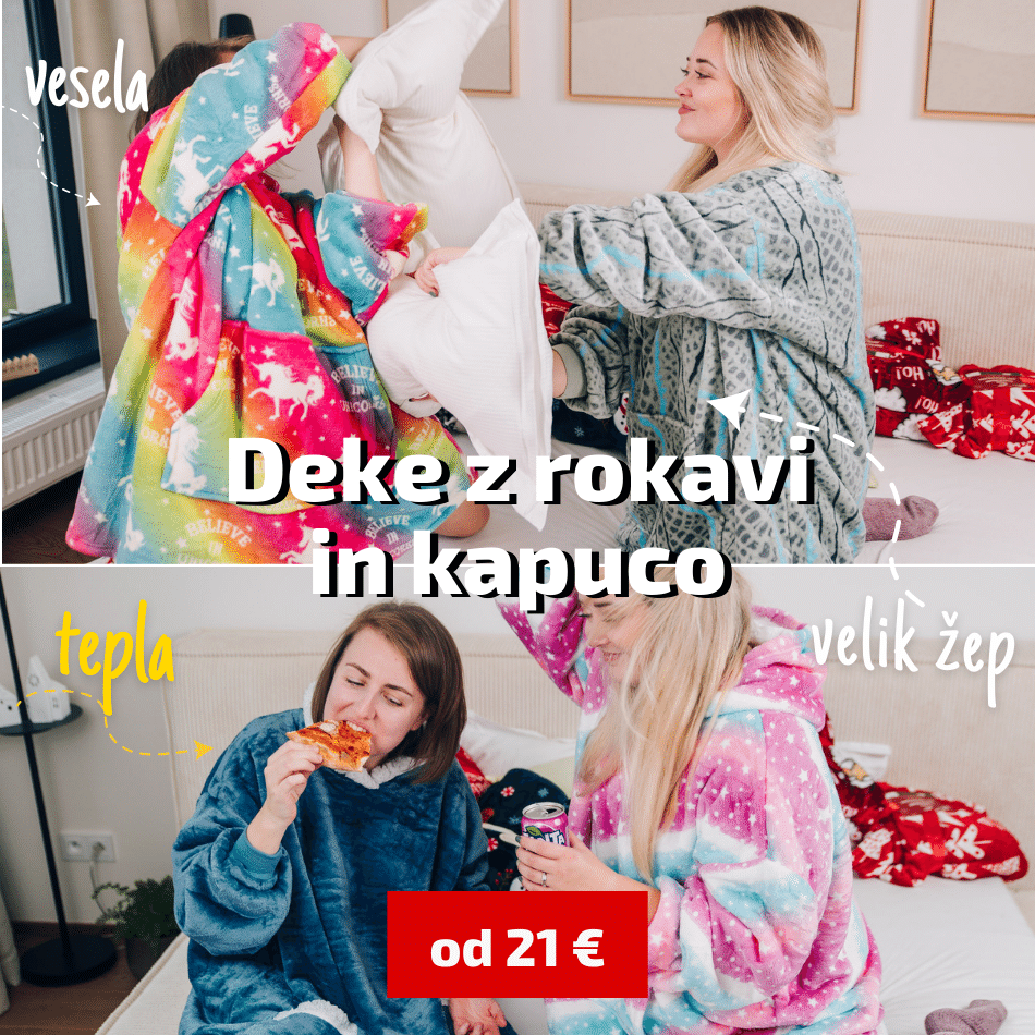 sI deky kamp